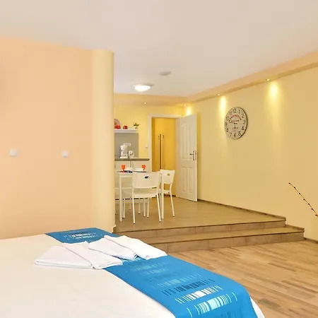 #2 Apartamento Burgas