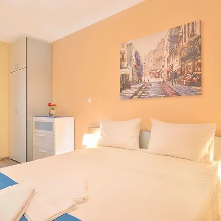 Apartamento #2 *
