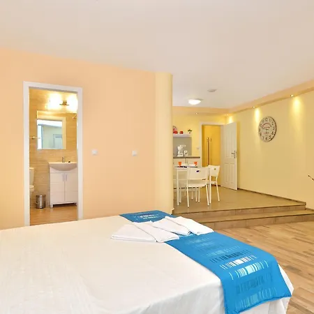 Apartamento #2 *